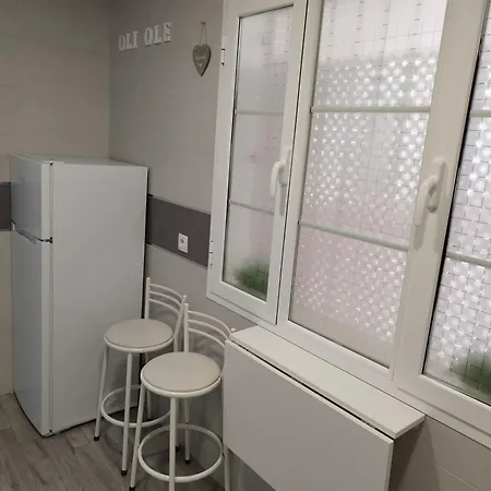 Apartment Oli-ole