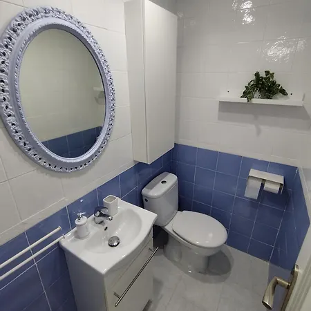 Oli-ole Apartment *