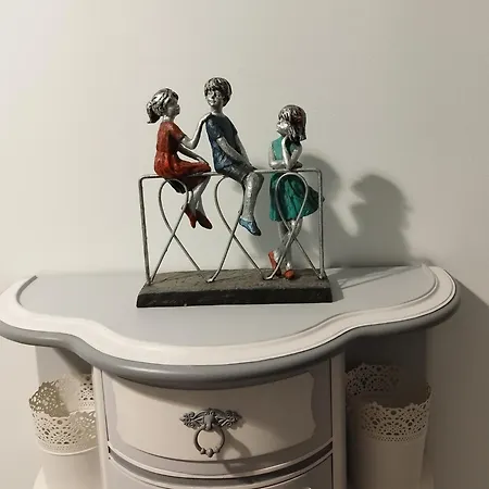 Apartment Oli-ole *